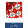 Poppy Quilt Pattern