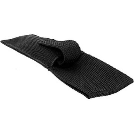 Pliers Sheath Nylon with Belt Loop, Color Black, 3 Pcs for Secure Tool Storage, Durable Construction with Reinforced Stitching, Ideal