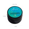 Aurora Non-Sticky Hard Gel Sculpting Gel,Solid Builder Gel for Nails,YIMART