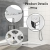 Obida Upgrade Your Shower Drain with the 42239 Drain Pipe