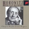 Horowitz - His Last Recordings
