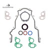LS Timing Cover Gasket Set - TCS45993 12633904 Compatible with