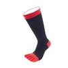 TOETOE - ESSENTIAL - Men Business Toe Socks (UK 7-13
