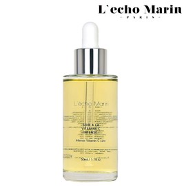 Recomaren Intense Vitamin C Care Ampoule (whitening/blemishes/freckles) 50ml / 레코마렝 인텐스 비타민씨 케어앰플(미백/잡티/기미) 50ml
