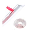 AOCISKA 16Ft Car Door Edge Guards,Car Door Protectors Edge Guards