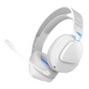 Wired Gaming Headset 2.4G Receiver Bluetooth 4 Modes Adjustable Headband
