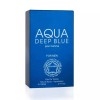Fragrances Coutures Aqua Deep Blue Eau de Toilette Spray 3.4