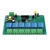 Relay Board 6 Channel RF Remote Control Relay Module for