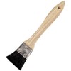 YATSUYA 51530 Black Rack Brush 0.6 inch (15 mm)