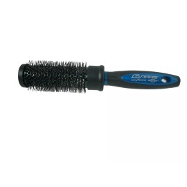 COMARE ANTI STATIC ROUND HAIR BRUSH AB6-777