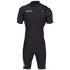 2.5mm Men's HyperFlex VYRL Shorty Springsuit - Chest Zip