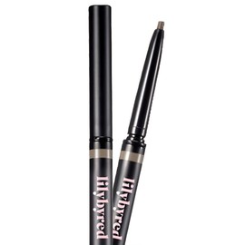 릴리바이레드 스키니 메스 브로우 펜슬 0.06g, 05토프브라운, 1개 Lilybyred Skinny Mess Brow Pencil 0.06g, 05 Tope Brown, 1 Piece