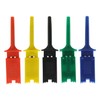 10PCS Test Hook SMD IC 5 Colors Clip Grabbers Test