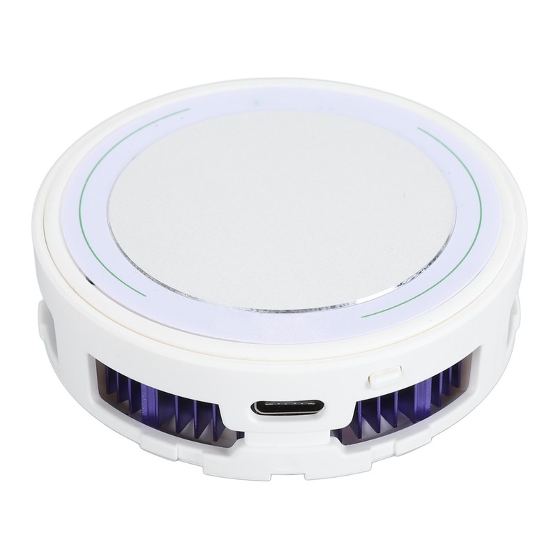 Mobile Phone Cooler Multifunctional Magnetic Semiconductor 3 Levels Adjustable 5500rpm