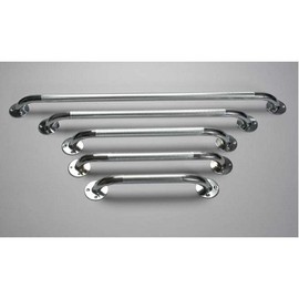 32" Chrome Plated Grab Bars