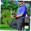 BESPORTBLE Golfs Swing Posture Correction Band Elastic Training Strap for