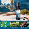 AQUA BLANCE Body Spray for Men, Mens Body Refreshing Spray,