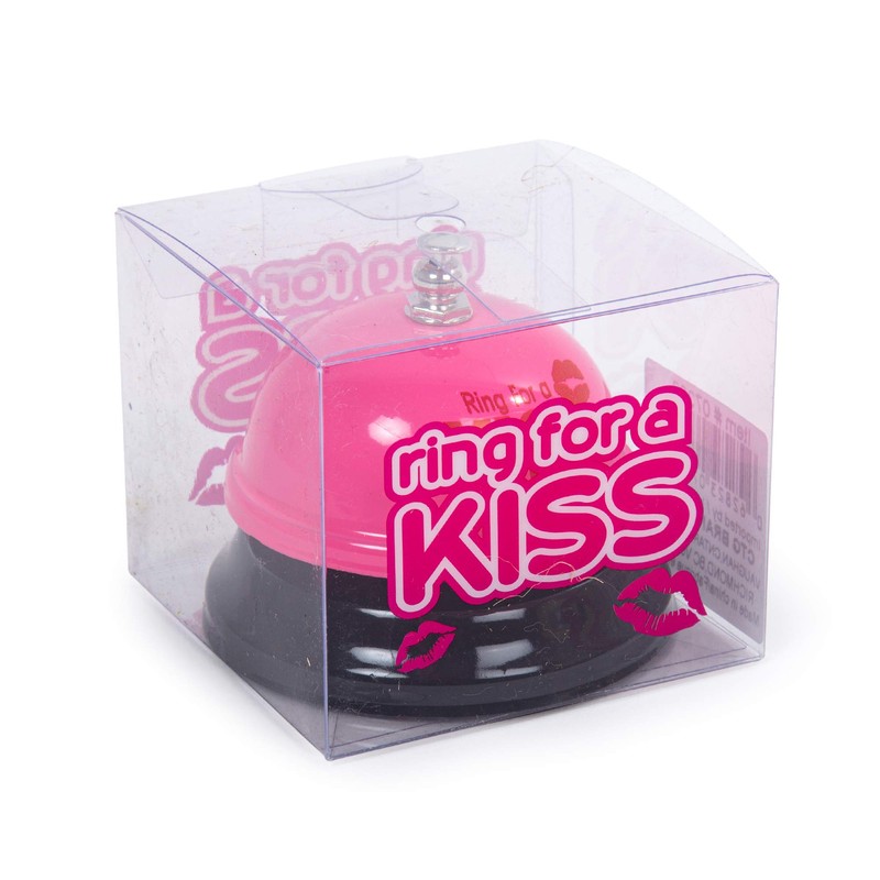 Let's Party Novelty Fun Party Gag Holiday Gift Ring for
