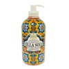 Nesti Dante Villa Sole Fiori D'Ananas Dell'Etna 500 ml (Soap