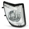 KUAFU Fog Lights Assembly Compatible with 2006-2010 Lexus IS250 IS350