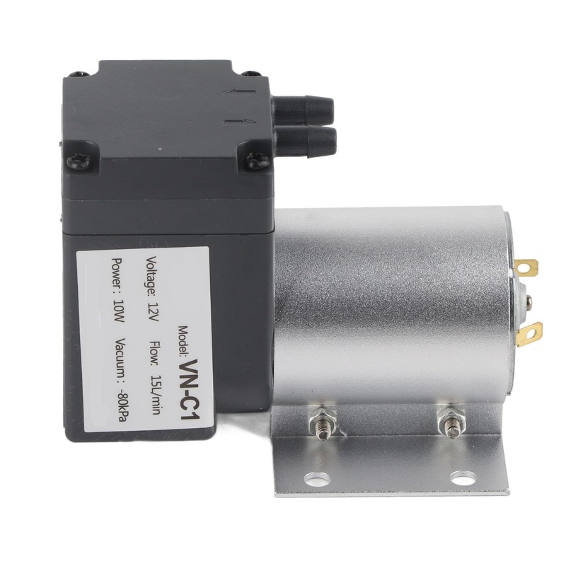 -80 kpa mini vacuum pump, vacuum suction pump, vacuum pump