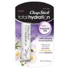 Chapstick Total Hydration Non-Tinted 3.5g With Lavender Chamomile Essential Oils