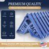 Stak Rack | 6 in 1 Painter's Accessory Tool |