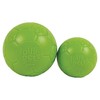Jolly Pets Mini Jolly Soccer Ball; Floating-Bouncing Dog Toy; 3"