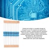 860Pcs 86 Values Resistor Kit 1 Ohm ‑ 1M Ohm