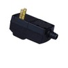 GFCI Replacement Plug Assembly 2 Prong Wires 15 Amp Waterproof