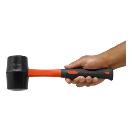 Mazo De Hule 16 Oz Mh-16 Mikels