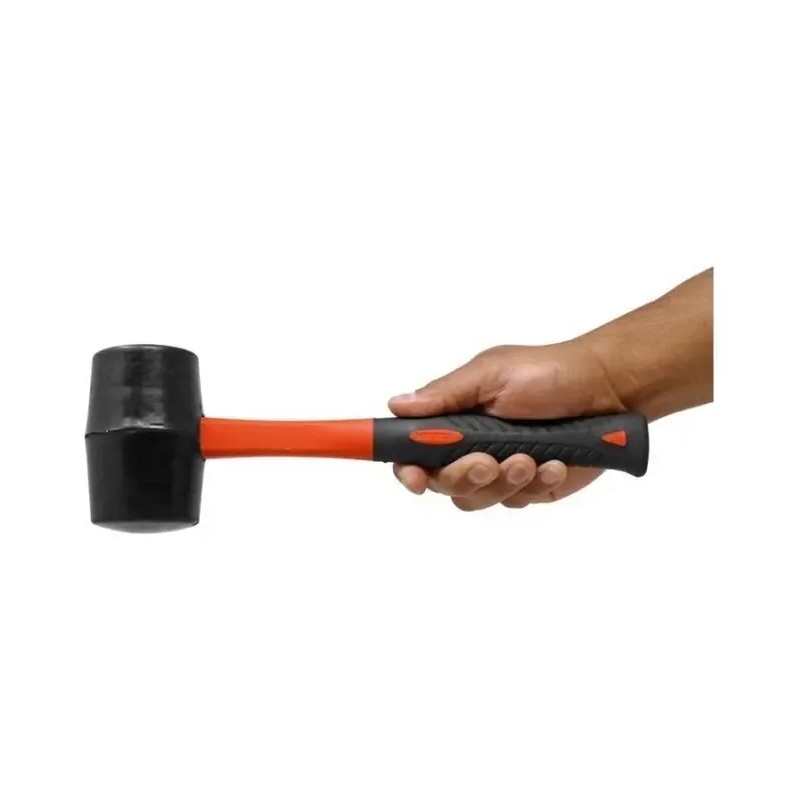 Mazo De Hule 16 Oz Mh-16 Mikels