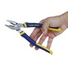 IRWIN VISE-GRIP GrooveLock Pliers Set, 8-Piece (2078712)