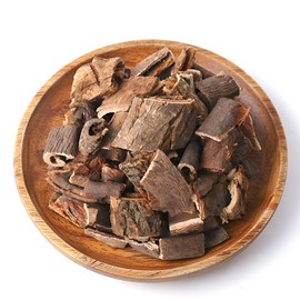 국산 유근피 느릅나무 뿌리 껍질차 코나무 Korean Ulmus Hookeriana Bark Tea (Konamu), 500g × 1개