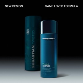 Sebastian Professional Twisted Crema de Peinar para Rizos 145Ml