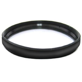 GFM 52mm UV Ultra Violet Multi-Coated Filter (Silver)