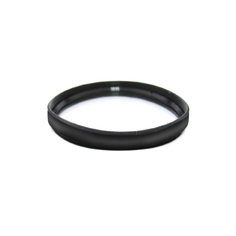 GFM 52mm UV Ultra Violet Multi-Coated Filter (Silver)