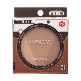 Peripera Ink Buoy Shading #1 Almond Brown (9.5g)