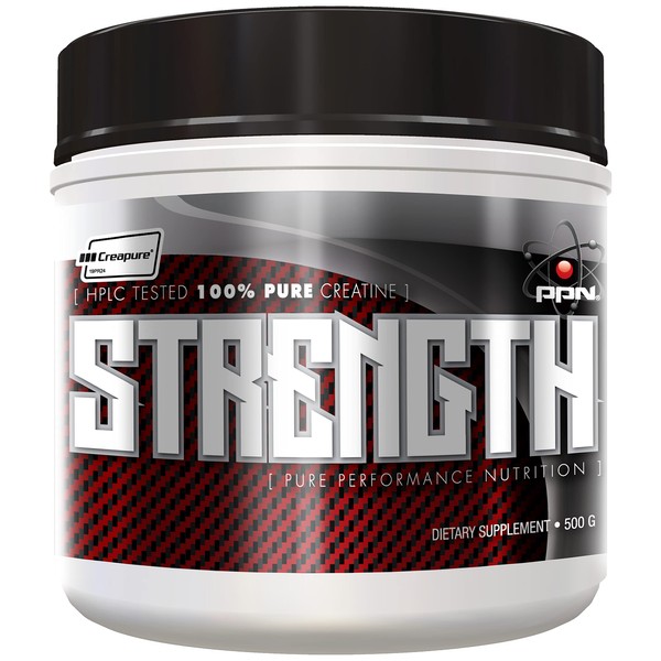 PPN PPN Strength?