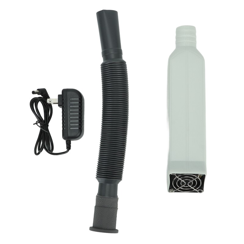 Solder Smoke Absorber Remover 3000 RPM Strong Suction Power Flexible