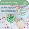 The Original Cakepuck Baker Bundle – It's not a Pop,