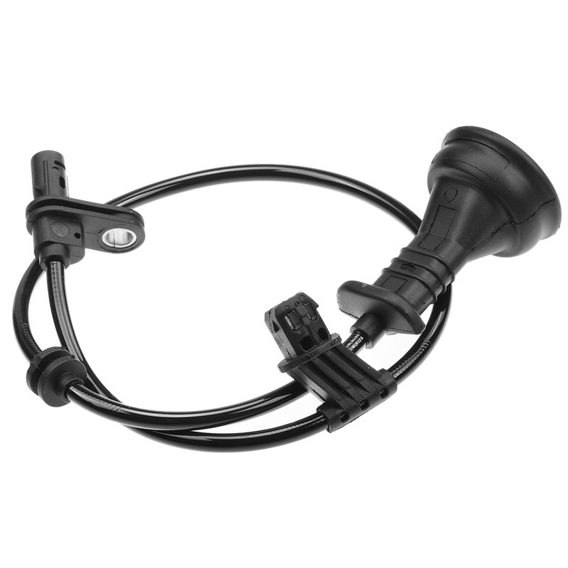 2x ABS sensor rear axle for A-Class W169 B-Class W245