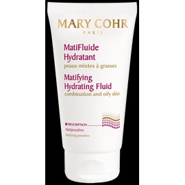 mariko Marico Mattifying Hydrating Fluid 50ml + 4 samples / 마리꼬 매티파잉 하이드레이팅 플루이드 50ml+샘플4종