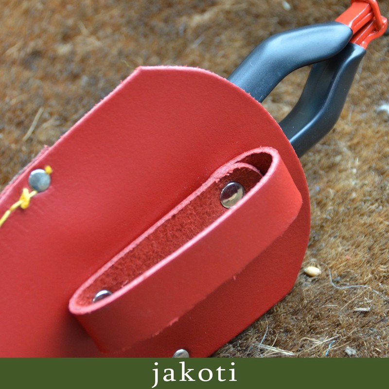 Jakoti Holster for Jakoti Garden Hand Shears (L29 x W10cm)