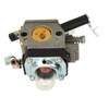 Chainsaw Engine Carburetor High Performance Metal Engine Rebuilt Carb Part