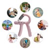 TUOBOUNDARY Youth Grip Strength Trainer Set, Hand Grip Strength Trainer,