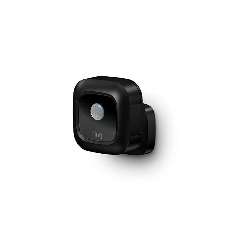 Ring Motion Sensor — Battery-powered outdoor sensor for Ring smart
