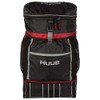 Huub 2025 Transition II Rucksack A2-HB19BR - Black/Dark Red