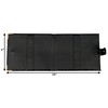 Acclaim Folding Wallet Style Lawn Bowls Bowling Scorecard Holder Synthetic