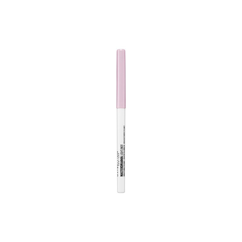 Maybelline Glimmer Light Master Drama Lightner Number 25 Eye Liner,